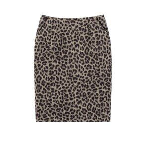 F17 Cabi Jungle Skirt